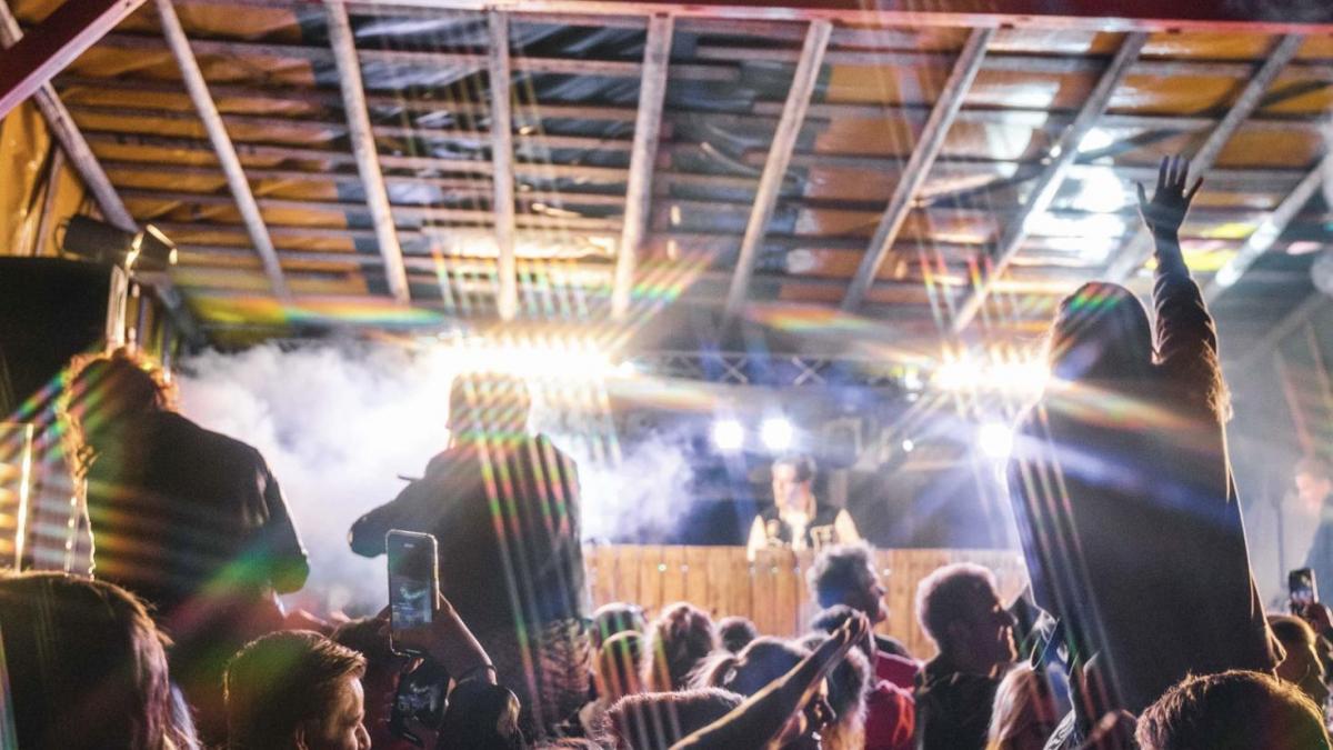 Generatie op generatie: Spierdijk houdt 61e editie van Tuinfeest