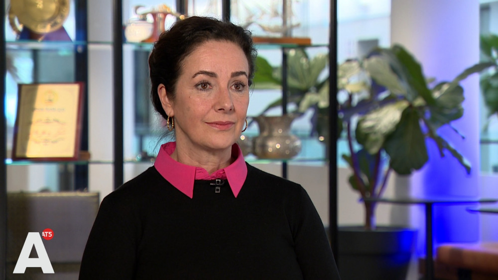 Femke Halsema Wil Door Als Burgemeester En Vraagt Om Herbenoeming - NH ...