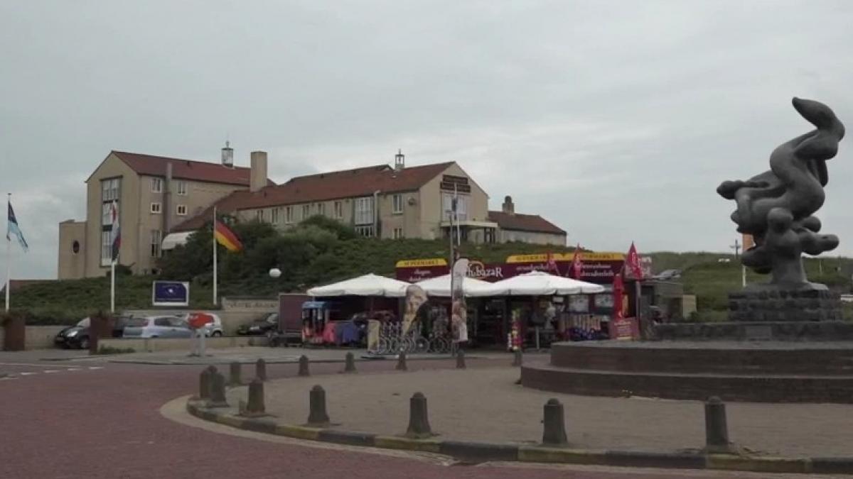 Hotel Bergen aan Zee trekt zich op nippertje terug: toch geen Oekraïners vanwege geld