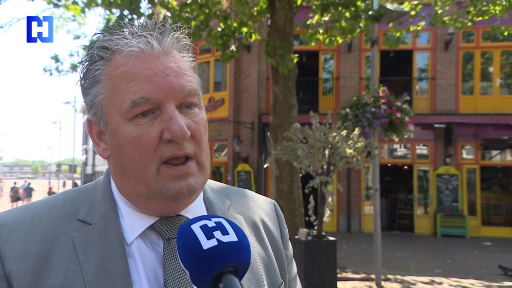 Albert Heijn stopt met messenverkoop 