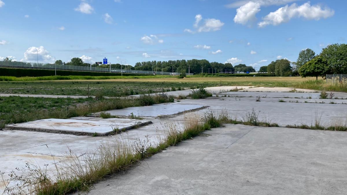 Opluchting in Zwaagdijk: plan voor flexwoningen voor statushouders gestaakt na protest