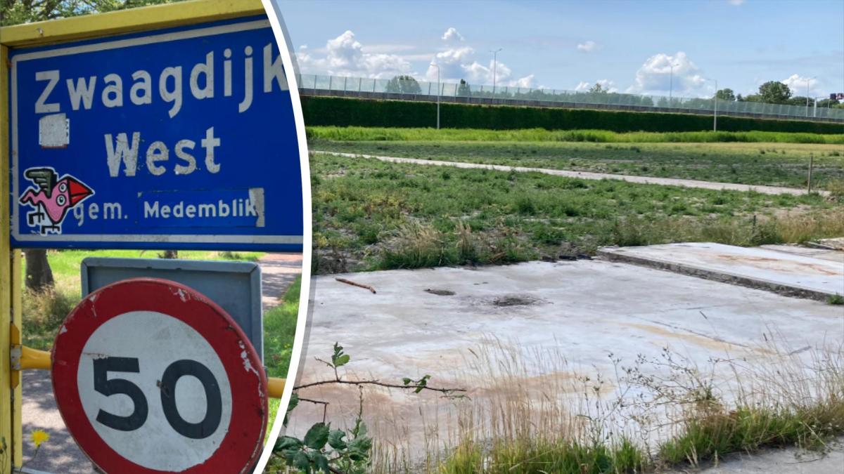 Hoe Zwaagdijk-West blijft worstelen met draagvlak voor statushouders en spoedzoekers