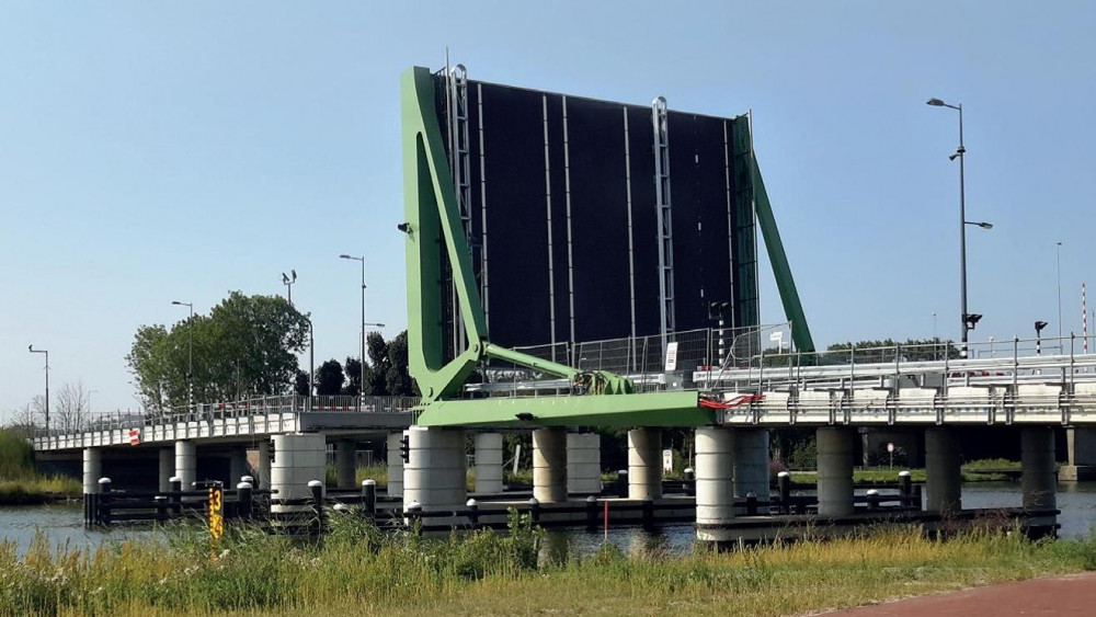 Spieringbrug
