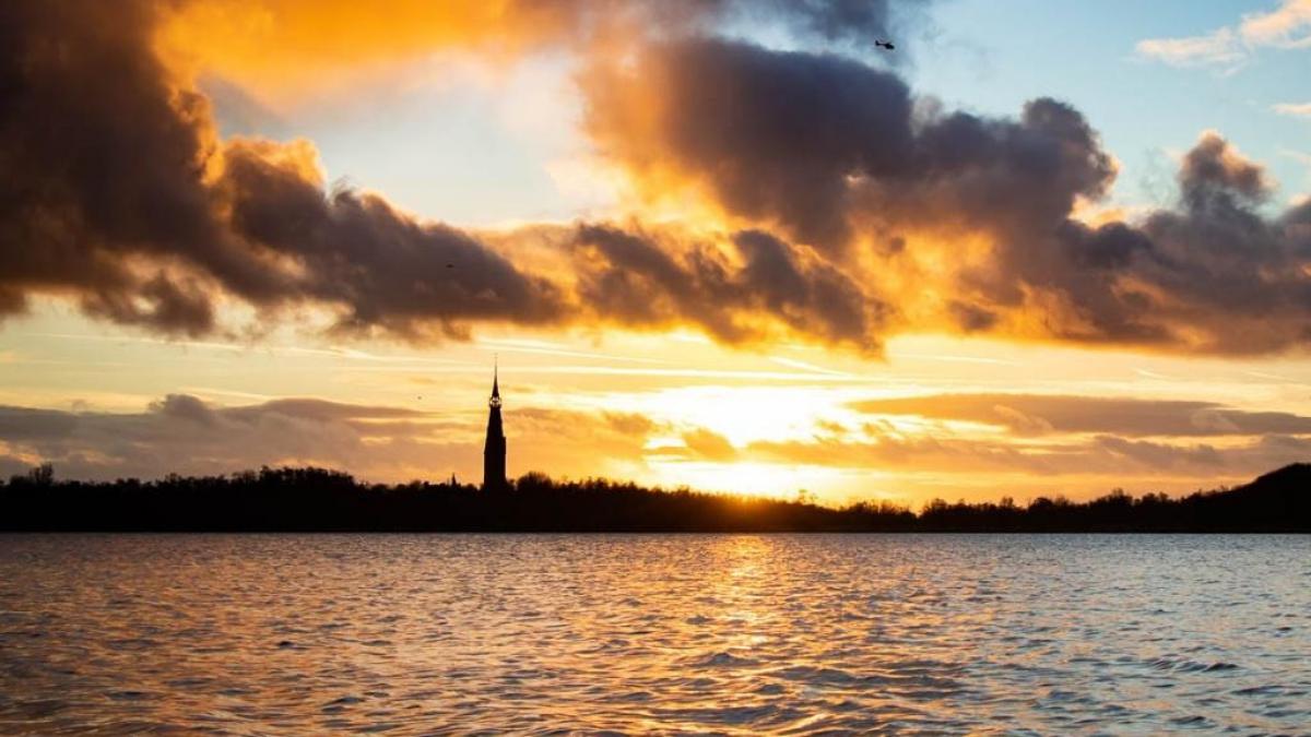 Amsterdam wil stuk Amsterdamse Bos met De Poel niet aan Amstelveen verkopen