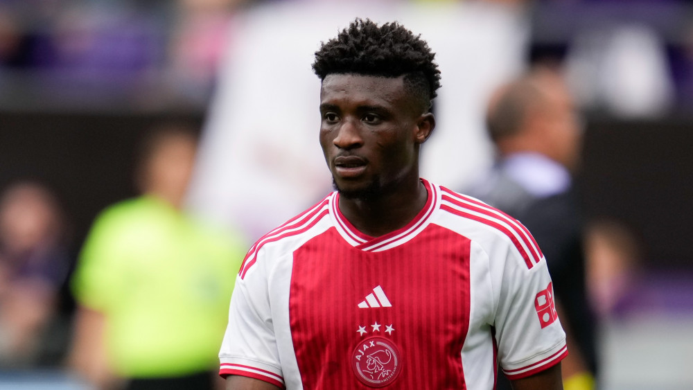 Mohammed Kudus fehlt beim Ajax-Training, was Transfergerüchte befeuert