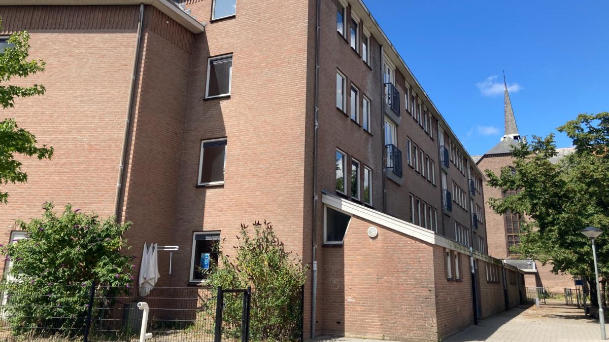 Oekraïners moeten in Bennebroek wéér wijken voor woningbouw