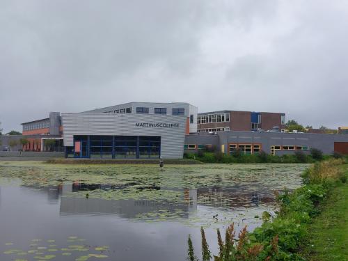 Oekraïense Nikita (16) heeft nieuw gastgezin en kan na vakantie op