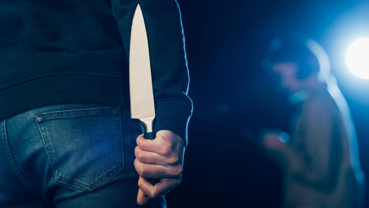 Persoon neergestoken in Heiloo, minderjarige verdachte opgepakt