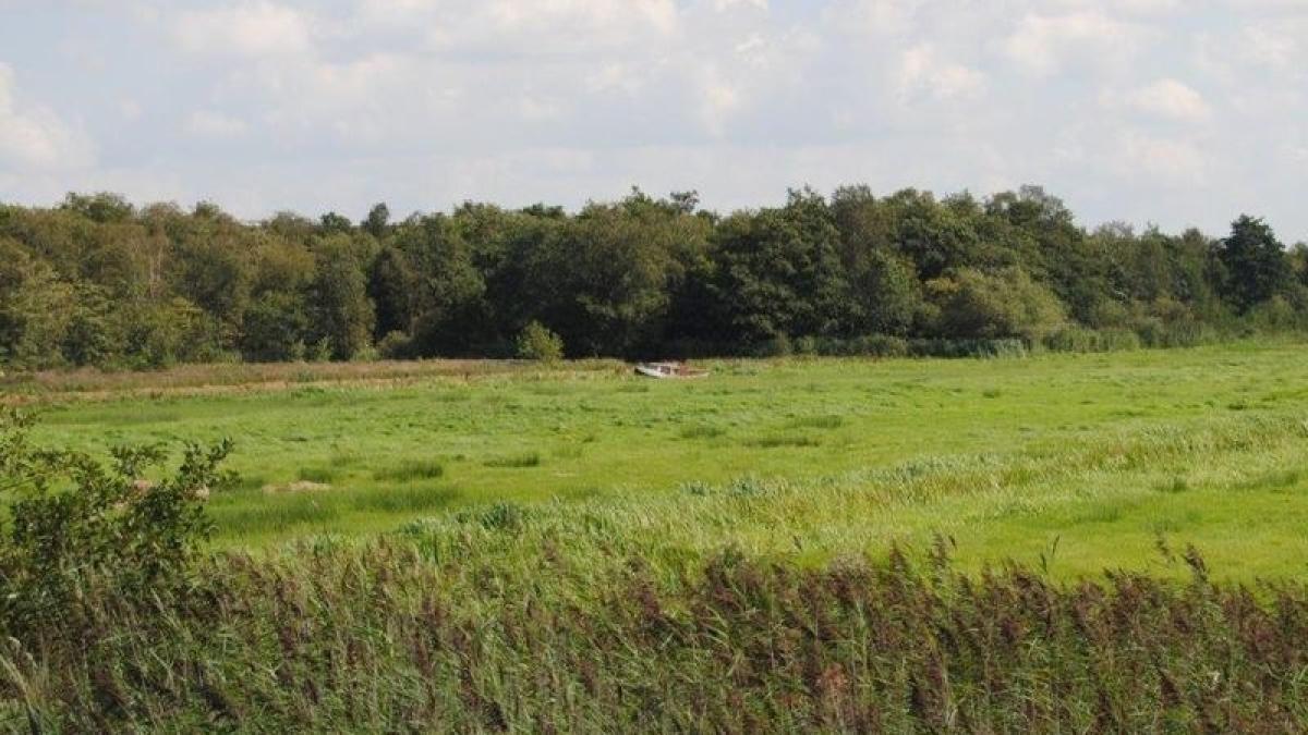 Provincie investeert 2,5 miljoen euro in sanering stortplaats Kortenhoef