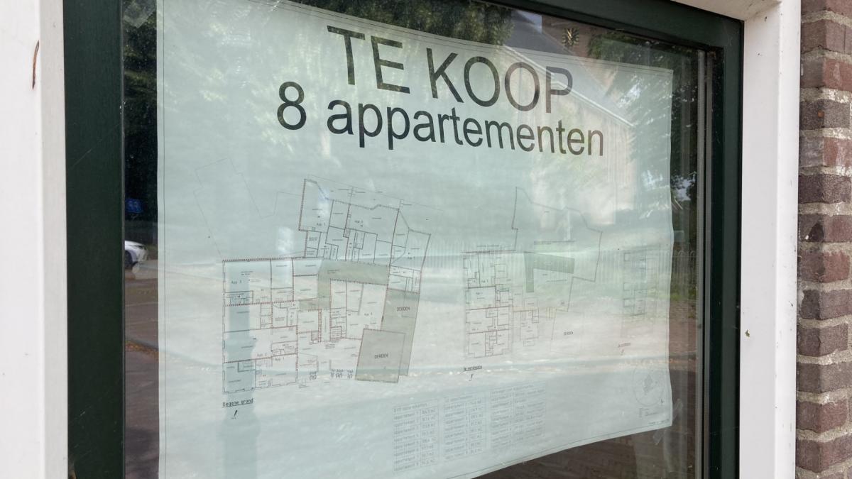 Onrust door 'illegale' huisvesting arbeidsmigranten in Hippolytushoef: dwangsom dreigt