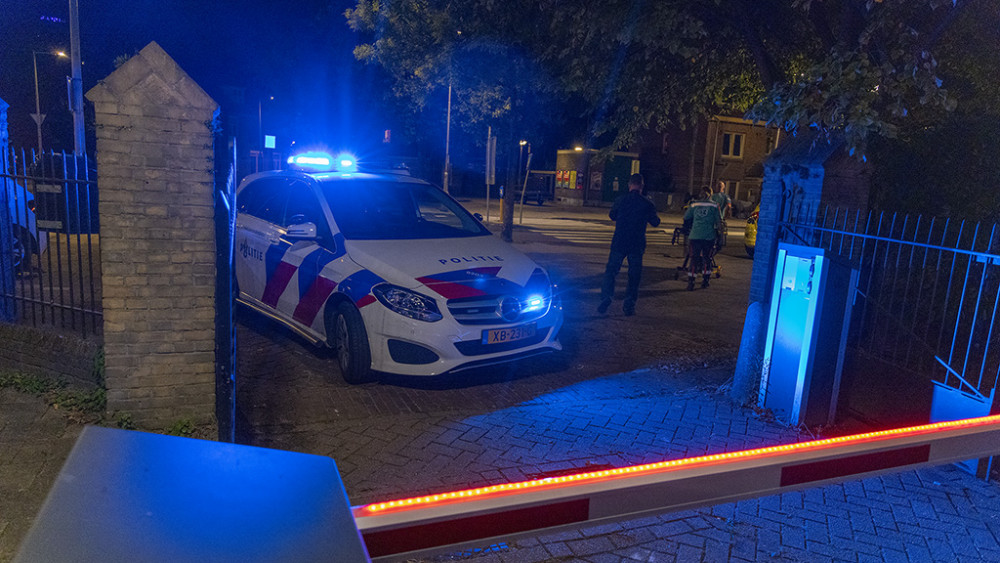 Man In Hand Geraakt Bij Schietpartij In Amsterdam Noord - NH Nieuws