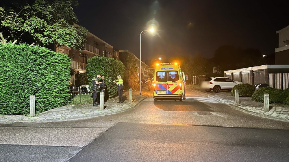 Bewoner (72) Krijgt In Bed Klappen Van Inbreker En Raakt Zwaargewond ...