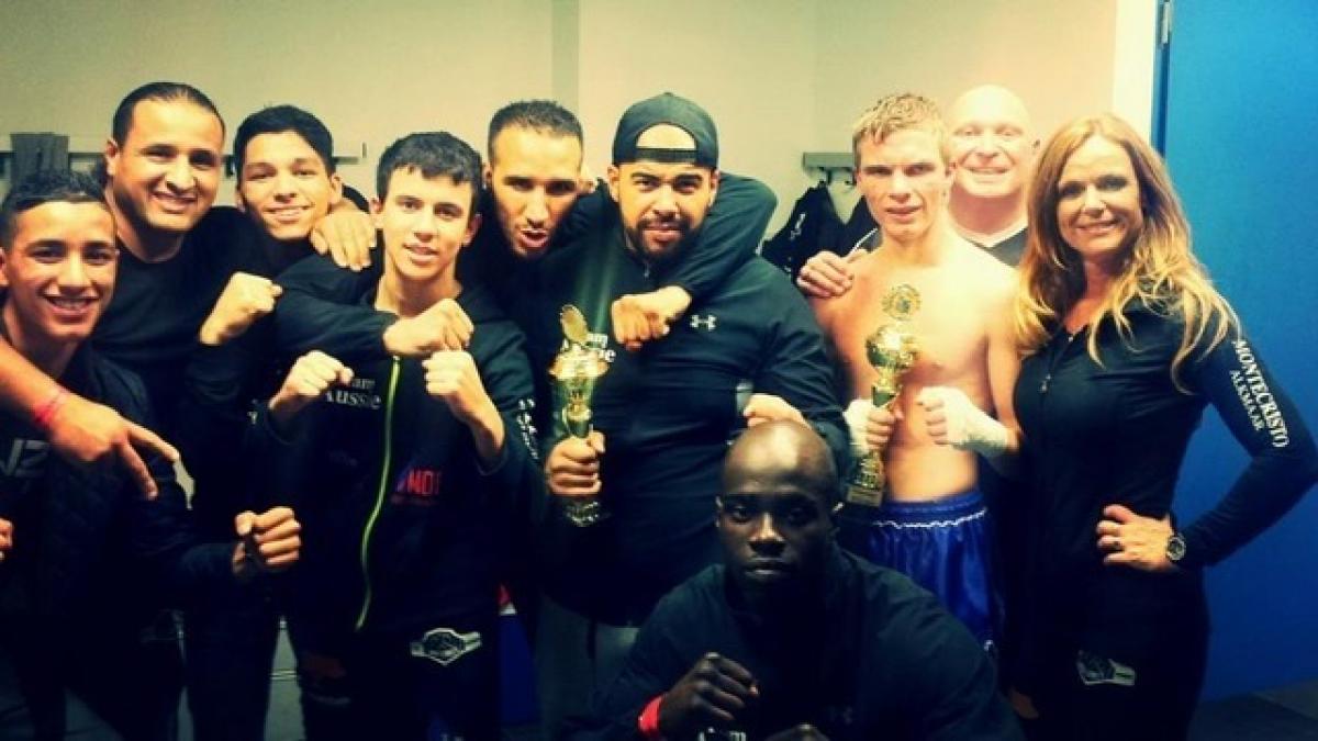 Alkmaars buurthuis No Limit hoeft toch nog niet dicht, gemeente trekt portemonnee