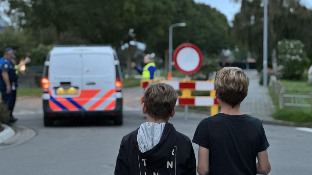 Mishandelde slachtoffers overvalbende opnieuw door hel: 