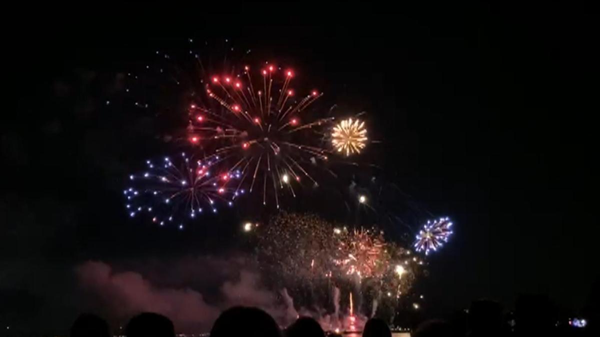 In deze Noord-Hollandse gemeenten mag tijdens jaarwisseling wél vuurwerk worden afgestoken