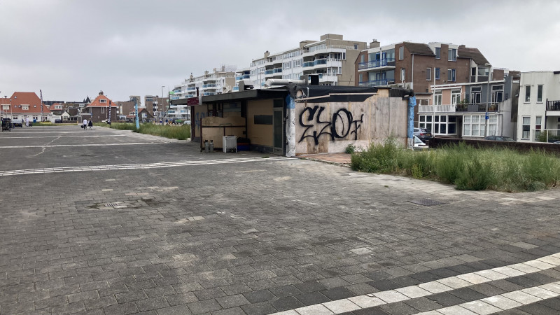 Restaurant Le Grand Prix, het laatst overgebleven Passagepand