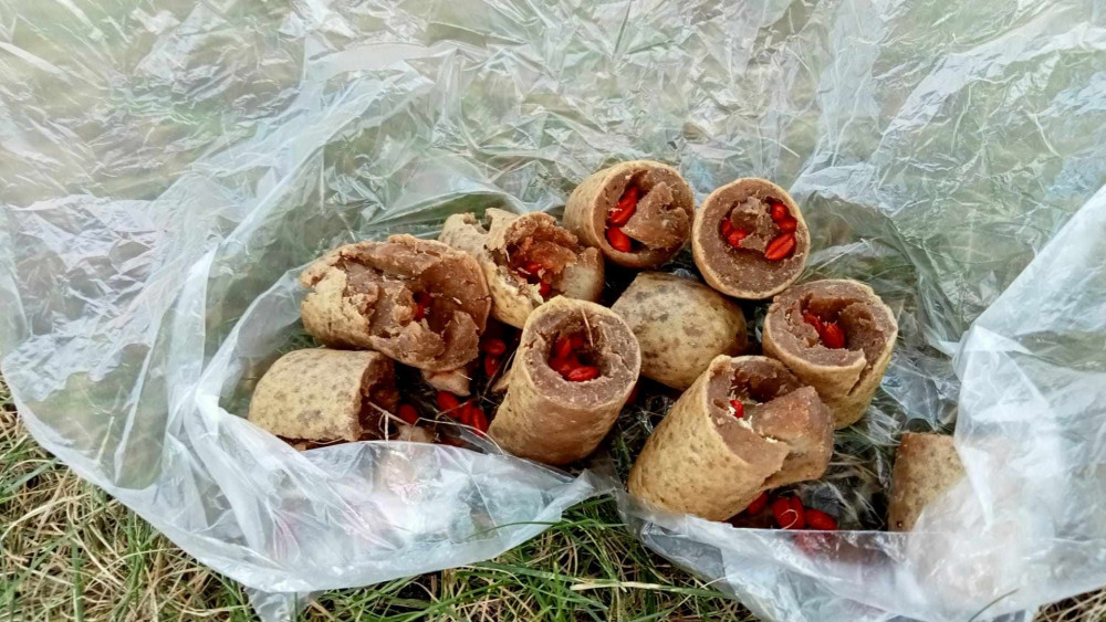 Angst voor gif-frikandel in Assendelft - NH Nieuws