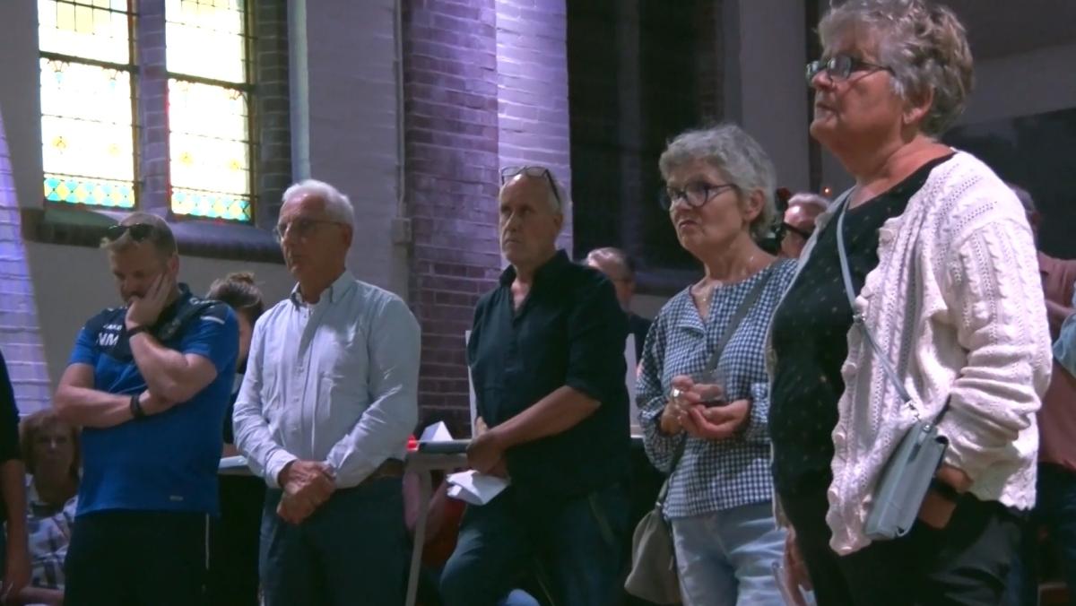 Ankeveen wil betere communicatie van de gemeente Wijdemeren over de gemeentelijke fusie: 'Neem ons m
