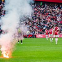 Ajax struikelt over te grote ambities (en dat is niet de eerste keer)