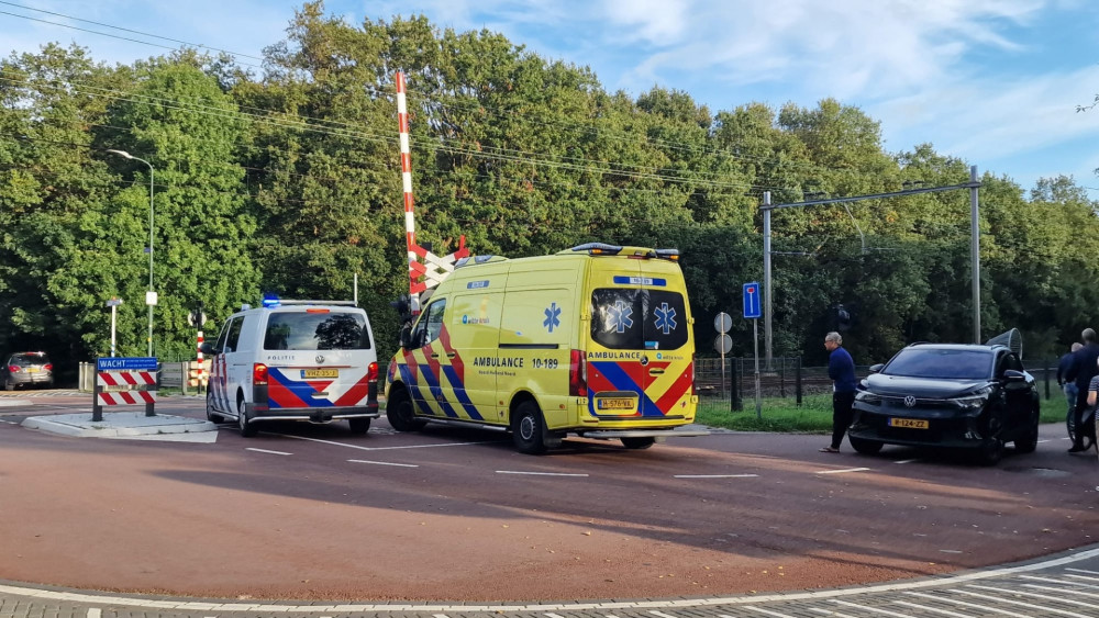 Hele ochtend geen treinverkeer tussen Uitgeest en Alkmaar