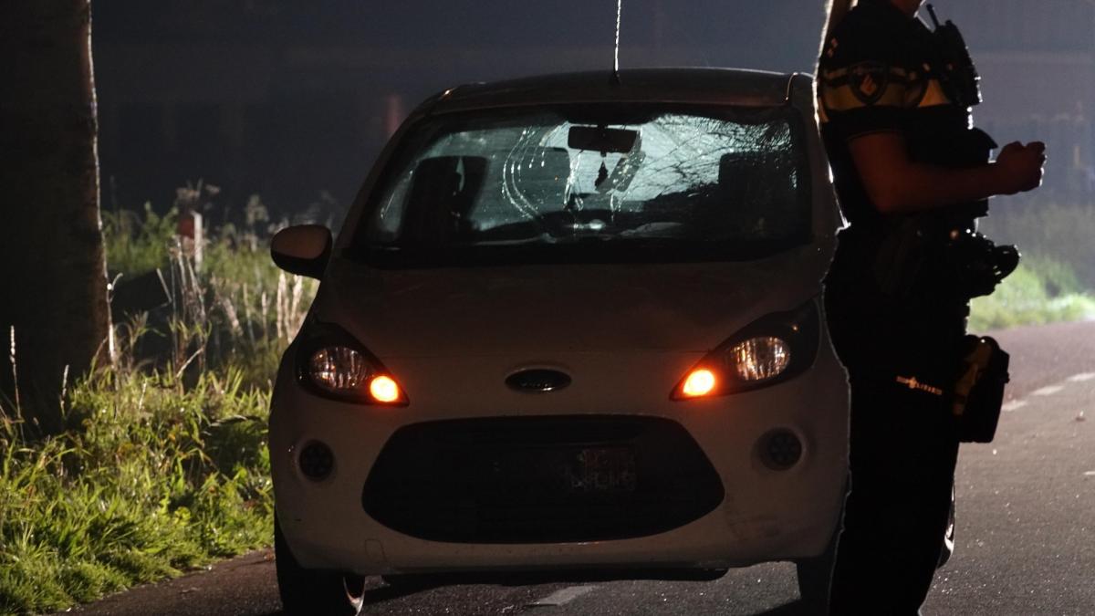 Vrijspraak voor automobiliste die 12-jarige Ibrahim doodreed
