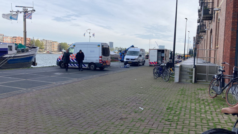 Lichaam Gevonden Tijdens Zoektocht Naar Vermiste Sam (29) - NH Nieuws