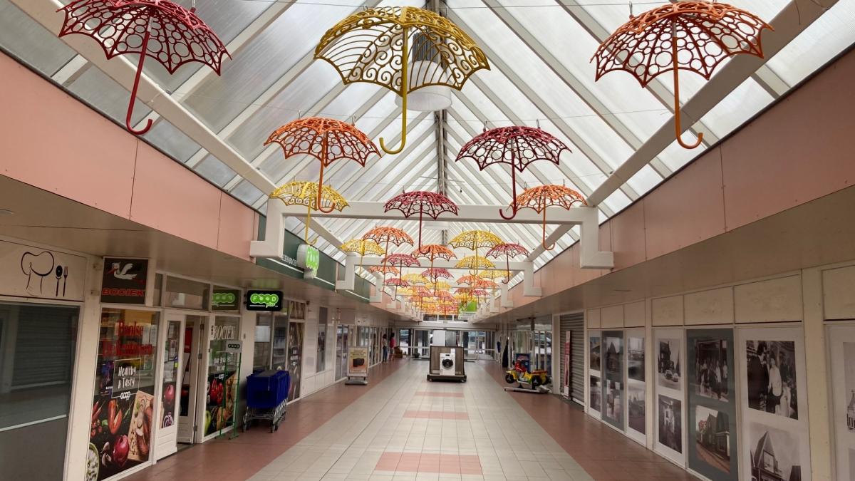 Opluchting in Wervershoof is groot, nu uitbreiding winkelhart Zwaagdijk is uitgesteld