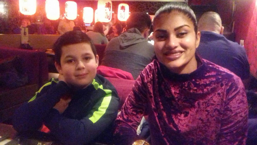 Slachtoffer én dader: zus van vermoorde Dani bestraft na bedreiging tegen dader