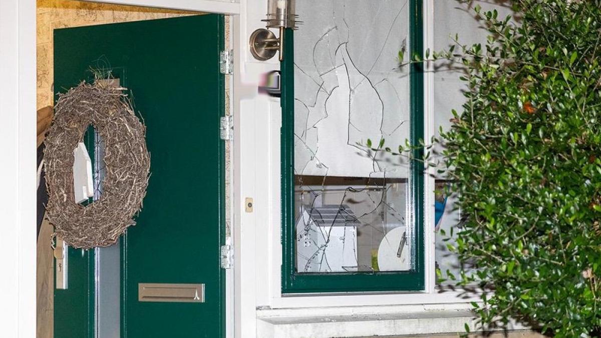 Niet geschoten op Platbodem Velserbroek, maar wat dan wel? Politie zoekt getuigen