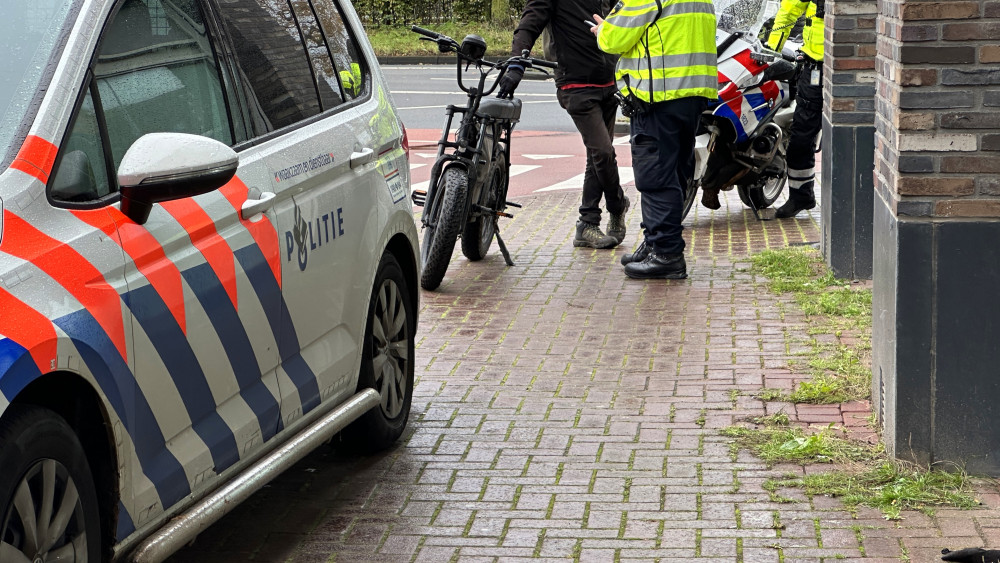 Wethouders Pleiten Voor Leeftijdsgrens En Verbod Op Opvoeren E-bikes ...