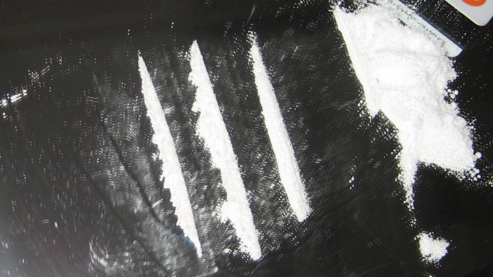 Cocaine coke