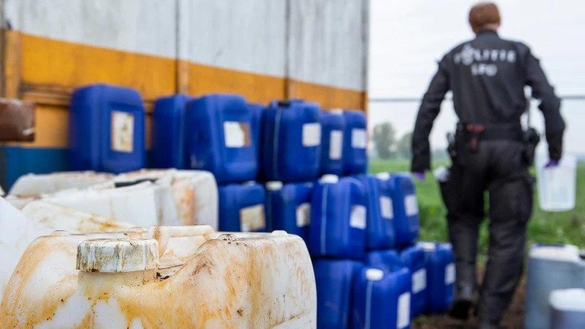 Gemeente treedt hard op: opnieuw twee drugspanden gesloten in Medemblik