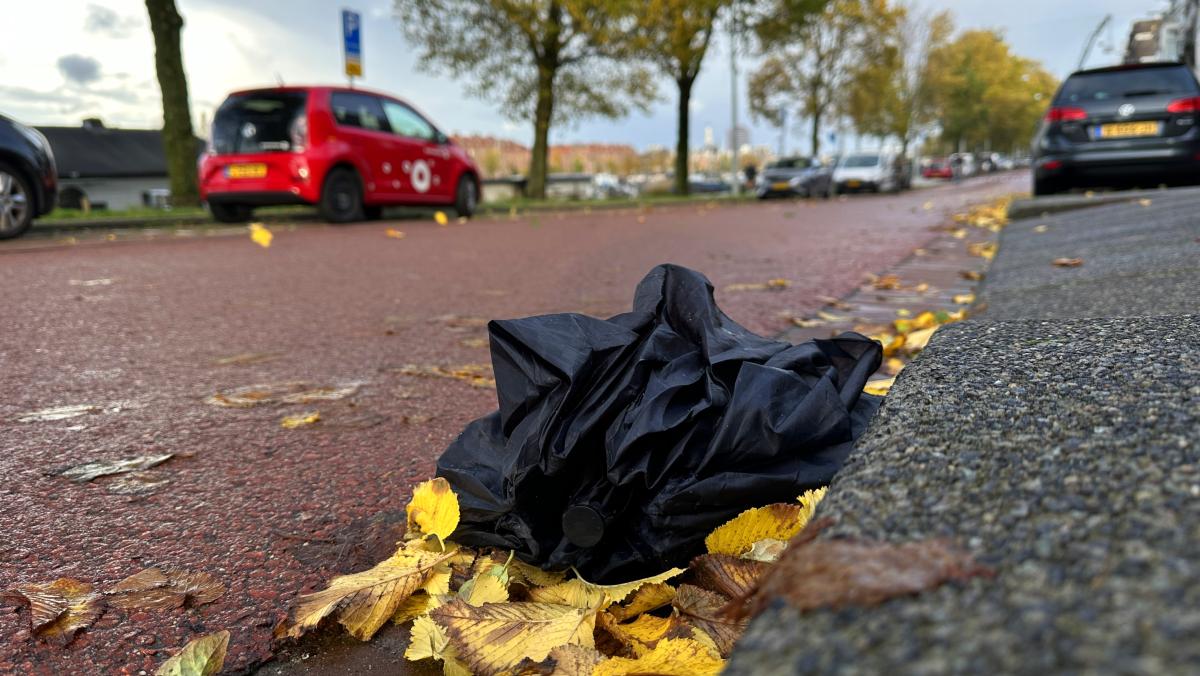 Winterweer? Daar hoeven we met abnormaal hoge temperaturen voorlopig niet aan te denken