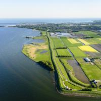 Giftige lozingen op IJsselmeer brengen ons drinkwater in gevaar