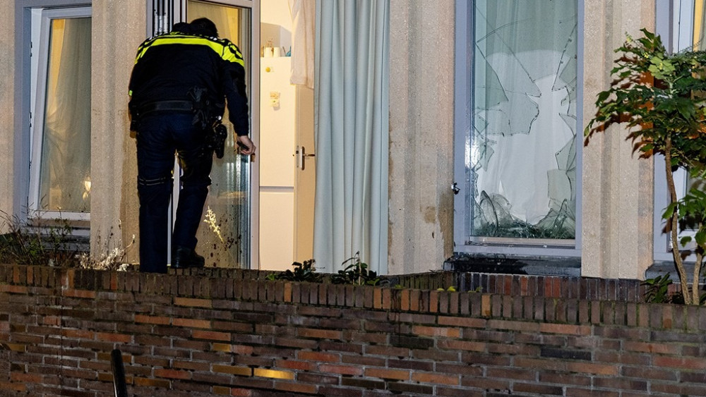 Gewonde Bij Steekpartij In Amsterdam Oud-Zuid, Verdachte Aangehouden ...