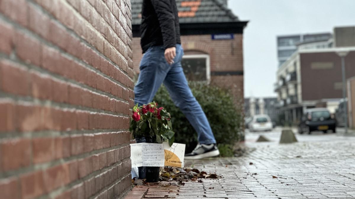 Na moord in Alkmaarse tuin wil buurt 'dealende' bewoner weg: 