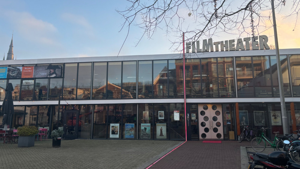 Filmtheater Hilversum