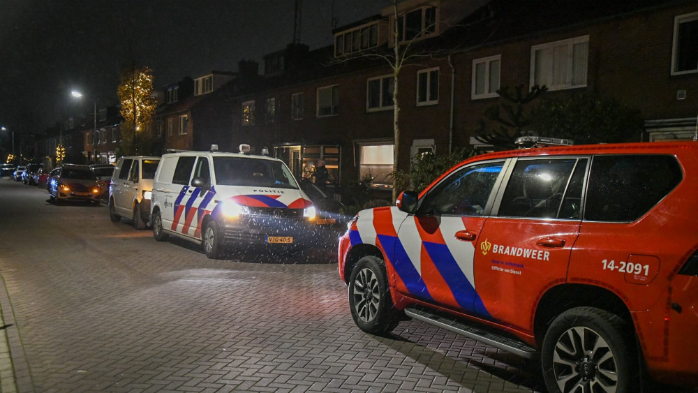 Twee doden aangetroffen in woning Loosdrecht