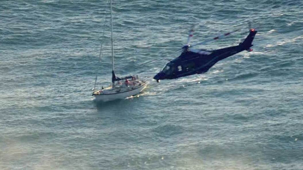 OM eist 2,5 jaar cel tegen vissers die verdacht worden van mensensmokkel over de Noordzee