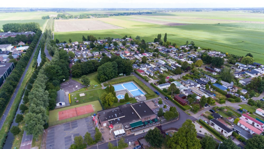 Gemeenten handhaven nog steeds op permanente bewoning van vakantieparken