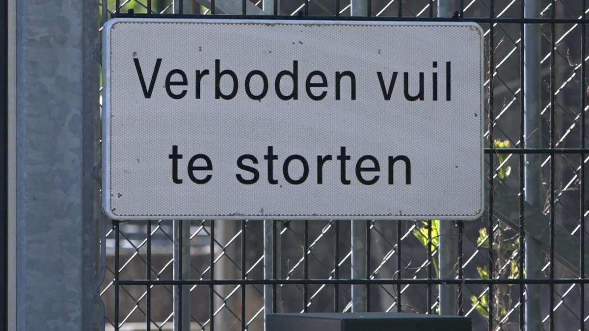 Definitief geen milieustraat in Waterland: 