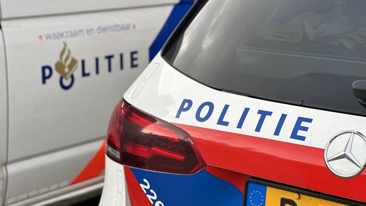 Inwoners Den Helder zoeken vandaag zelf naar vermiste man (38)