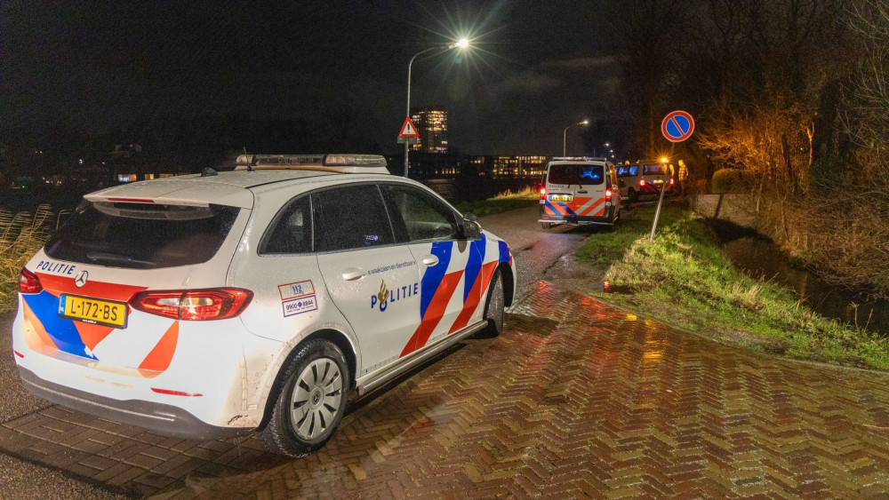 Man (19) overleden door vuurwerk in Haarlem NH Nieuws