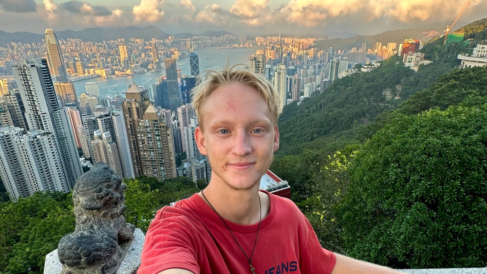 Youtuber Tim (25) uit Zaandam genomineerd voor Gouden Televizier-Ring