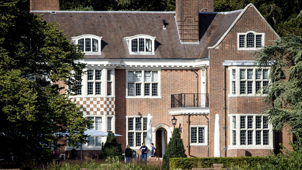 Formatiegesprekken Hilversum