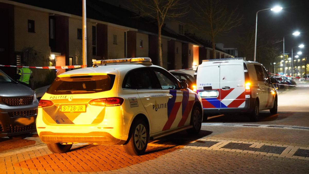Onderzoek na mogelijke steekpartij Avenhorn afgerond