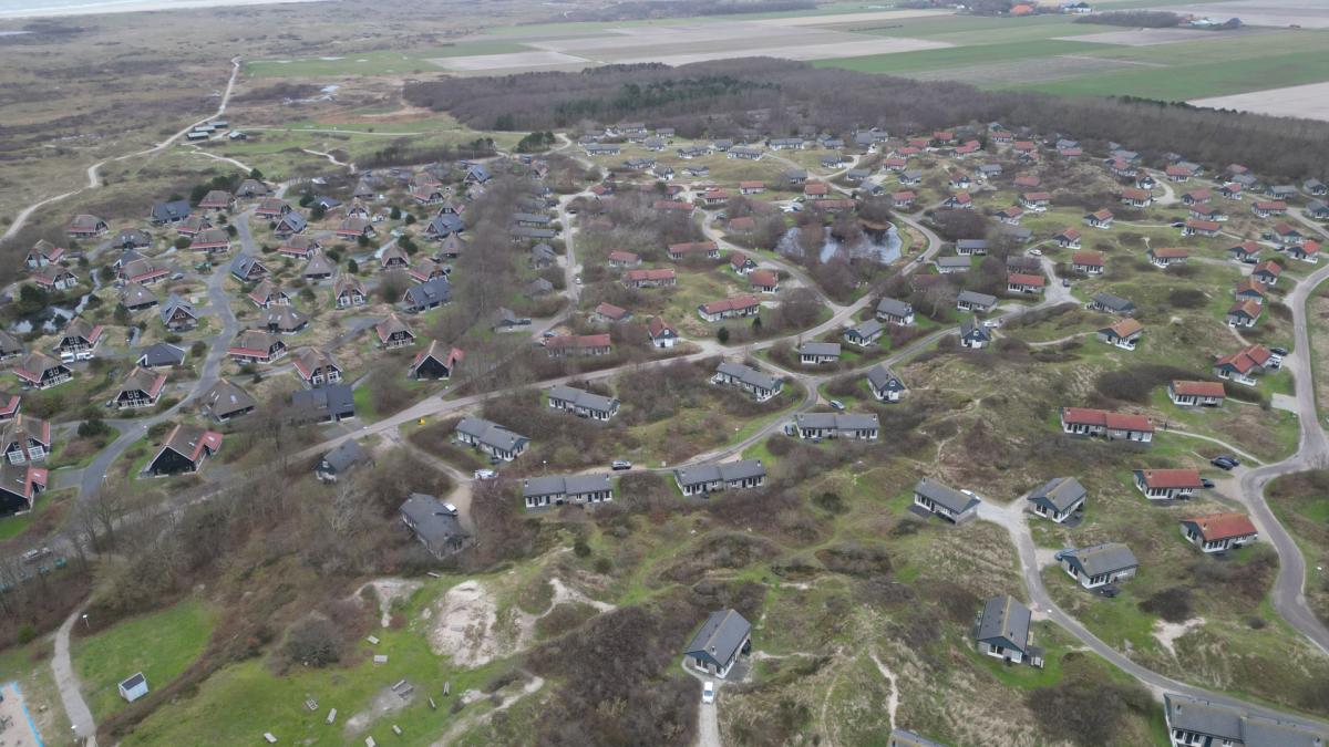 Texels vakantiepark mag overlastgevende konijnen blijven afschieten