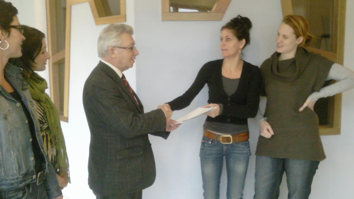 'Scholen Oosterend moeten samengaan'