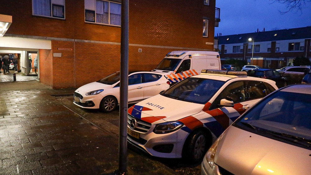 Dode En Zwaargewonde Bij Incident In Woning In Diemen - NH Nieuws