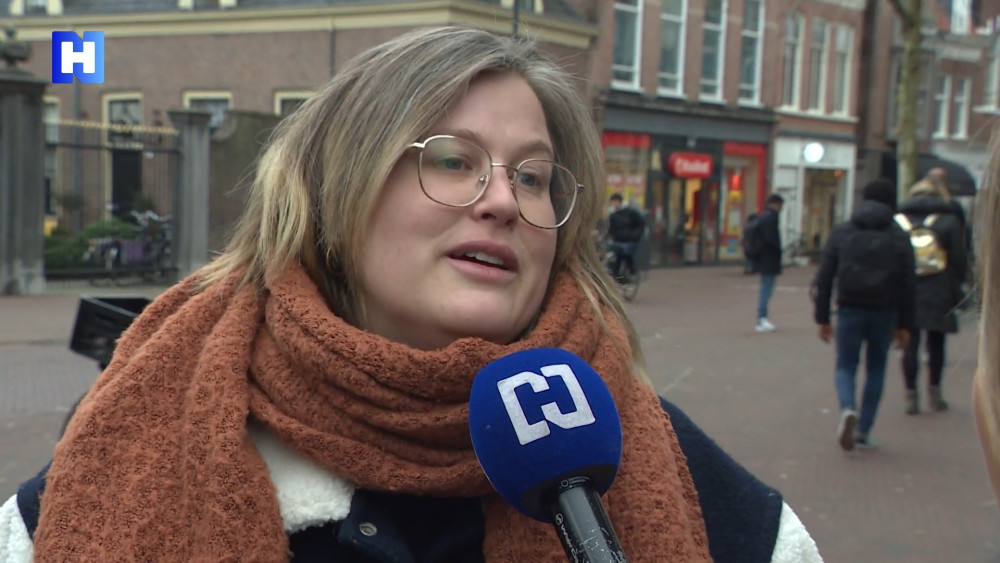 Haarlemmers Bezorgd Over Formatie Rechts Kabinet - NH Nieuws